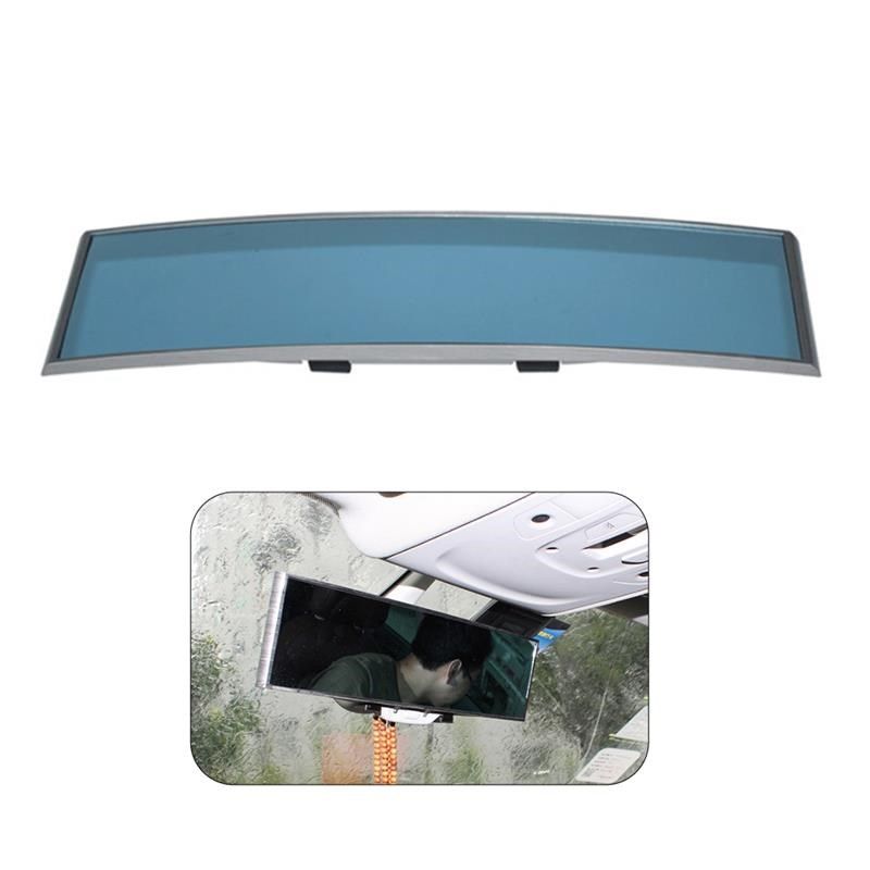 Mirror Rearview-Mirrors-Wire Panoramic Anti-Glare Car-Interi