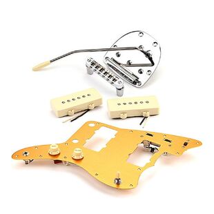 Pickguard Pickup Bridge 推荐 for Guitar Set