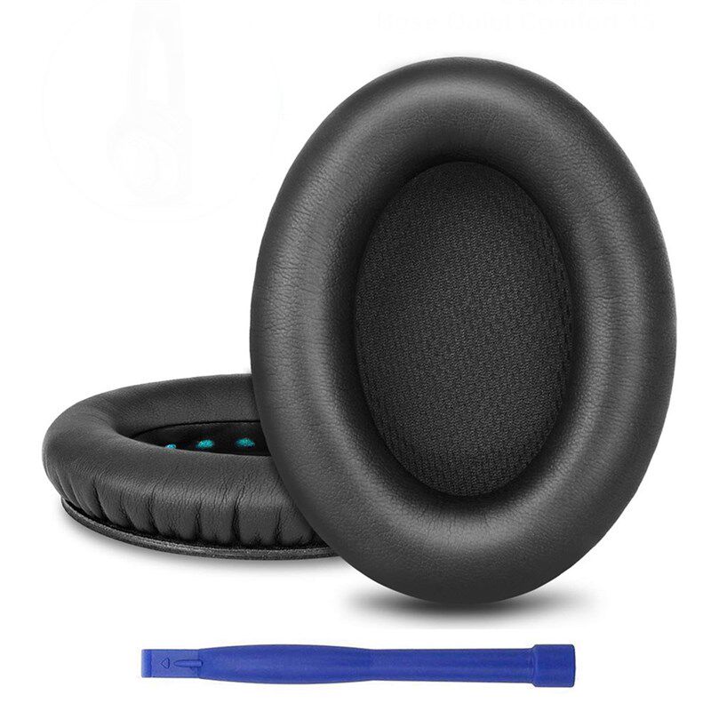 Replacement Ear Pads Cushion for Bose QC35 QuietComfort Qui怎么样,好用不?