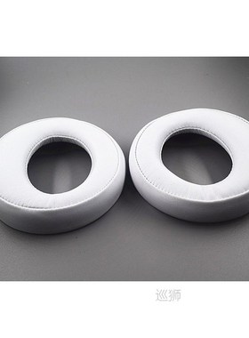 Original Black Ear Pad Cushion Earmuff Earpads For SONY Gold