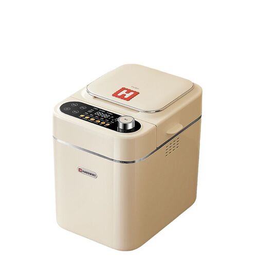 A5家用面包机全自动多功能智能揉面小型和面发酵早餐吐司机