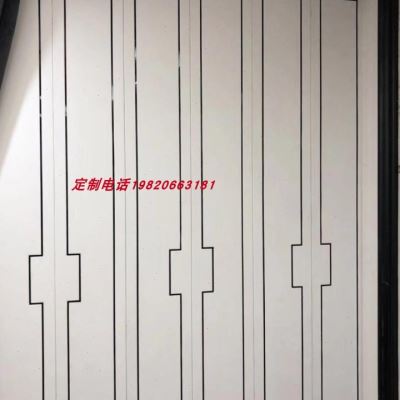 新品不锈钢u型槽玫边条黑钛钢金属条G吊K顶装饰线条收边包瑰金i.