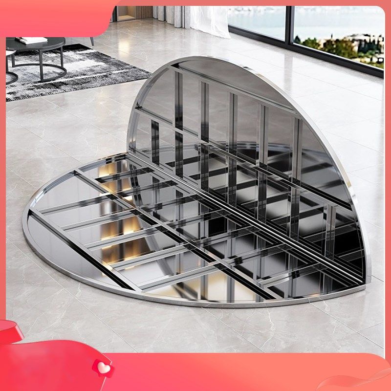 特厚304不锈钢大圆桌转盘桌子圆桌圆凳家用商用户外吃饭饭桌餐桌,住宅家具,不锈钢/PVC餐桌,淘宝优惠券,粉丝福利购,淘宝优惠卷