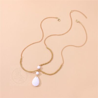 。Jewelry boutique fashion hair accessories fashion Beaded m