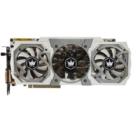 650/730/750ti/950/960 2g 4g/970 4g台式机电脑办公吃鸡游戏显卡