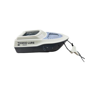 TOOZOO天宗溪流引舟路亚活鱼桶溪流友舟专用活马口鱼桶小游艇造型