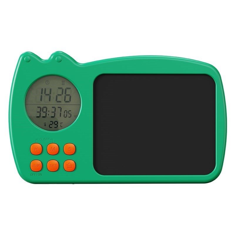 儿童学习计时器桌面m时钟备忘提示F板学生任务打卡定时器超大屏可,文具电教/文化用品/商务用品,时间管理器/自律打卡器,淘宝优惠券,粉丝福利购,淘宝优惠卷