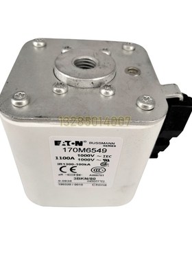 全新快速熔断器保险170M6560 170M6561 170M6562 170M6563
