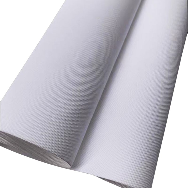 防水哑光油画布户内卷筒颜料墨专用水性喷墨打印化纤画布250g280g