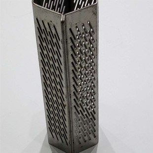 劲松碾米机原装配件精米机米筛家用小型打米机米刀米辊不锈钢筛子