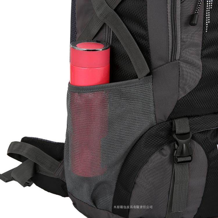 热卖70L轻便大容量双肩防水旅游行李背包男长途旅行青年户外包女,箱包皮具/热销女包/男包,双肩背包,淘宝优惠券,粉丝福利购,淘宝优惠卷