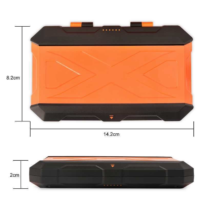 新款商用珠宝称工具盒电子秤迷你便携式厨房秤烘焙多用途精密称重