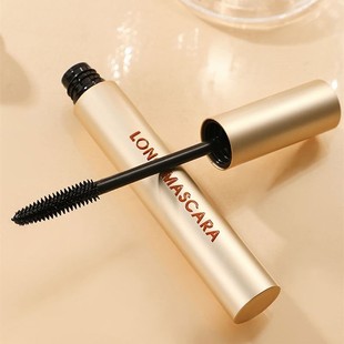 Eye Volume Lash Mascara Waterproof Skinny Curling 速发Color