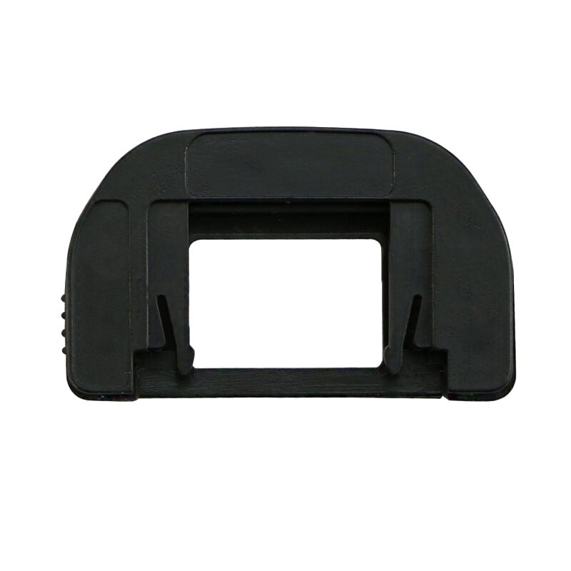 2X Rubber Eyecup Eyepiece Viewfinder  Canon EOS 200D 350D 40