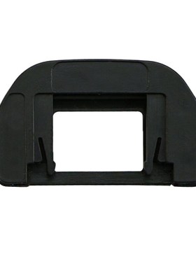 2X Rubber Eyecup Eyepiece Viewfinder  Canon EOS 200D 350D 40