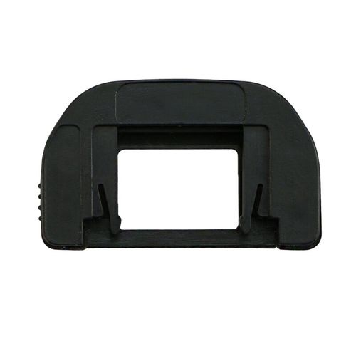 2X Rubber Eyecup Eyepiece Viewfinder  Canon EOS 200D 350D 40