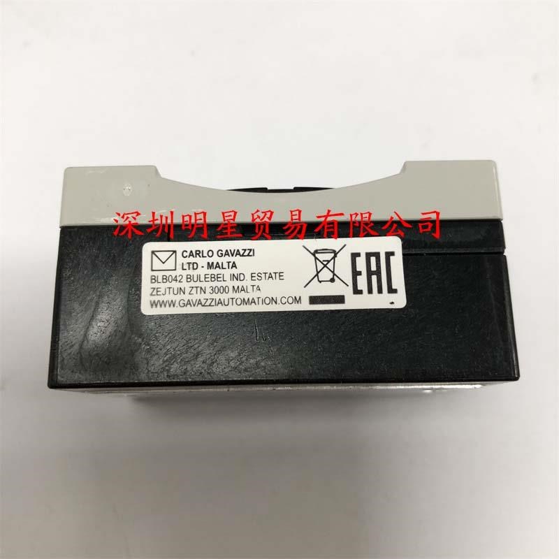 RM1E48V50固态继电器原装罚品假一正十瑞士CALRO佳乐RM1E48V50