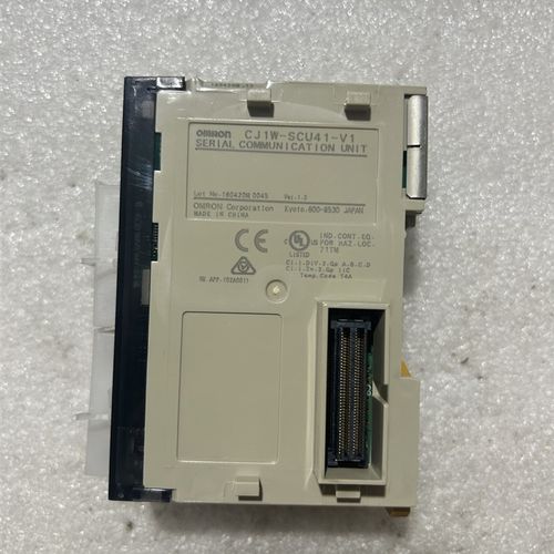 欧姆龙二手通讯模块CJ1W2SCU21/31/41/CJ12-EIP-1/ENTW1/IC101/II