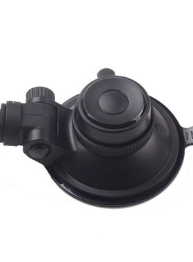 趴趴狗行车记录仪gosafe530G 560 535 N291 S36吸盘支架固定架子