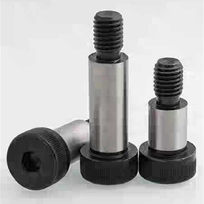 MSB8-10/15/20/25/30/35/40/50/60/70/80/90/100/110/120等高螺栓