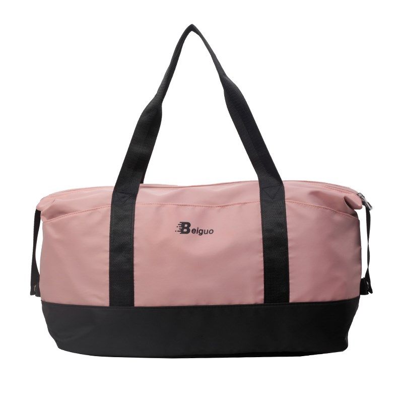 大容量手提短途旅行包女士可折叠学生拉杆行李包男登机待产收纳袋,箱包皮具/热销女包/男包,旅行袋,淘宝优惠券,粉丝福利购,淘宝优惠卷