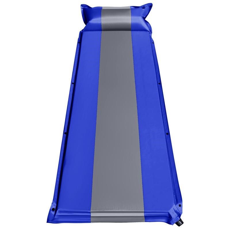自动充气帐篷垫户外用品单人双人防潮野营露营床垫野餐防潮充气垫,户外/登山/野营/旅行用品,充气床,淘宝优惠券,粉丝福利购,淘宝优惠卷