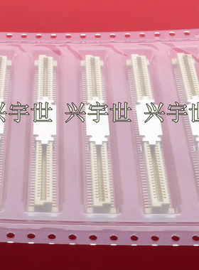 10144517-121802LF 120pin0.8mm间距板对板母座连接器现货