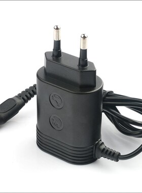 15V 5.4W EU Wall Plug AC Power Adapter Charger for Philips