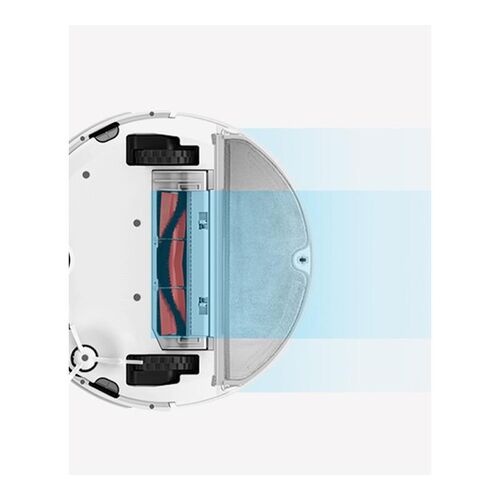 2/6/10 fit xiaomi Roborock S50 S51 millet vacuum cleaner acc