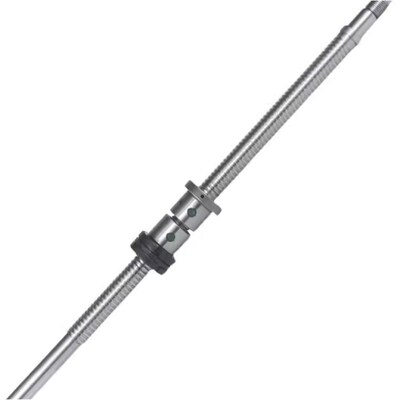 滚珠丝杆C-TBSE TBSB0802 1002 1004 1505 1516 1520 2010 3210