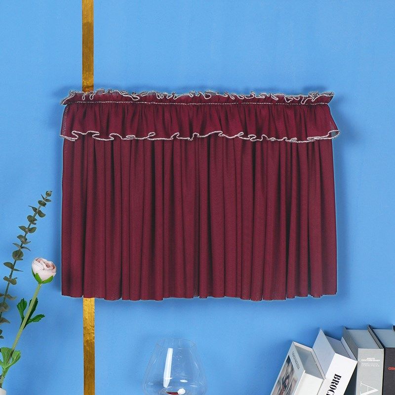 定制电表箱装饰遮挡创意可视对讲门铃电话套多媒体电闸箱镜子贴墙,家居饰品,电表箱装饰画,淘宝优惠券,粉丝福利购,淘宝优惠卷