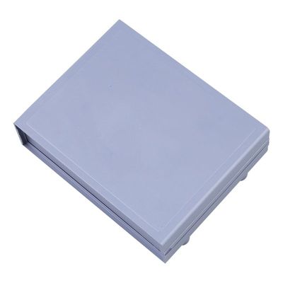 Plastic Eleictrical Enclosure Junction Box Case 152x120x42mm