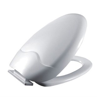 马桶盖坐便盖 V型宽38CM宽37CM宽38.5CM厕所板 缓降加厚