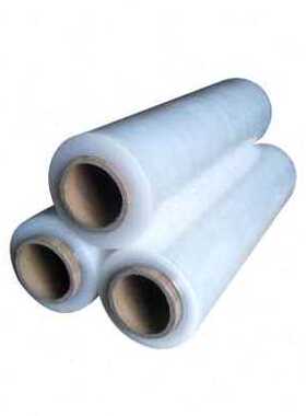 厂销厂销保护膜加厚包装缠绕膜黑色塑料膜工业宽打保鲜Z膜Y拉伸品