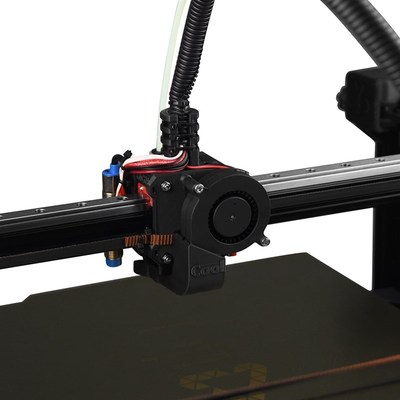 3D printer Fan 5015 Air blower  5V 12V 24V ltra-quiet Oil Be