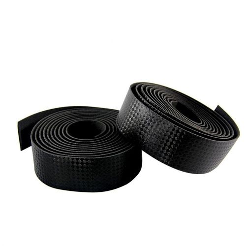 2m Handlebar tape carbon fibre non-slip cycling road bike bi