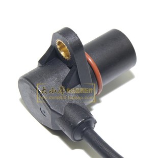 U8曲轴里程转速传感器0800 014100 全地形车UTV沙滩车CF800