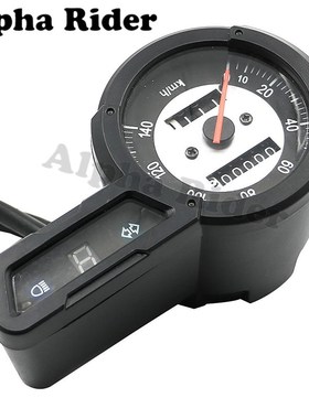Yamaha XG250 XG 250 Tricker Speedo Meter Speedometer/ Kilome