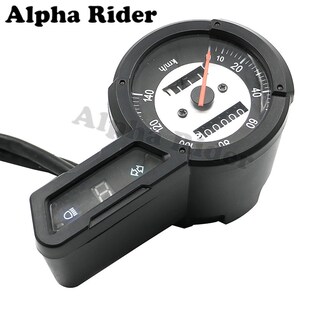 250 Kilome Yamaha Meter Speedometer Speedo XG250 Tricker