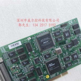 7300A 凌华PCI FPCI 0卡 成色新 高速数字I