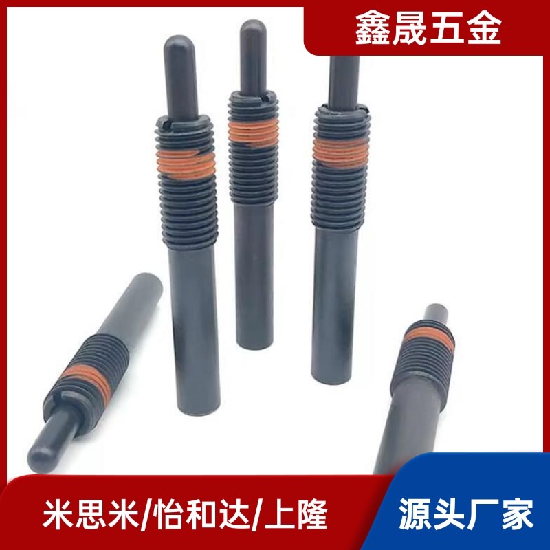 C-PJX4/5/6/8/10/12/16/20/25 PJL2弹簧PJS3弹簧PJH30柱塞