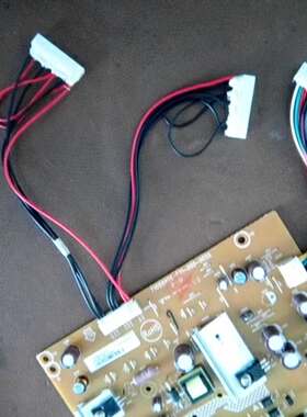 海信LED42K316X3D电源板 RSAG7.820.4584/ROH HLE-4046WD代用板