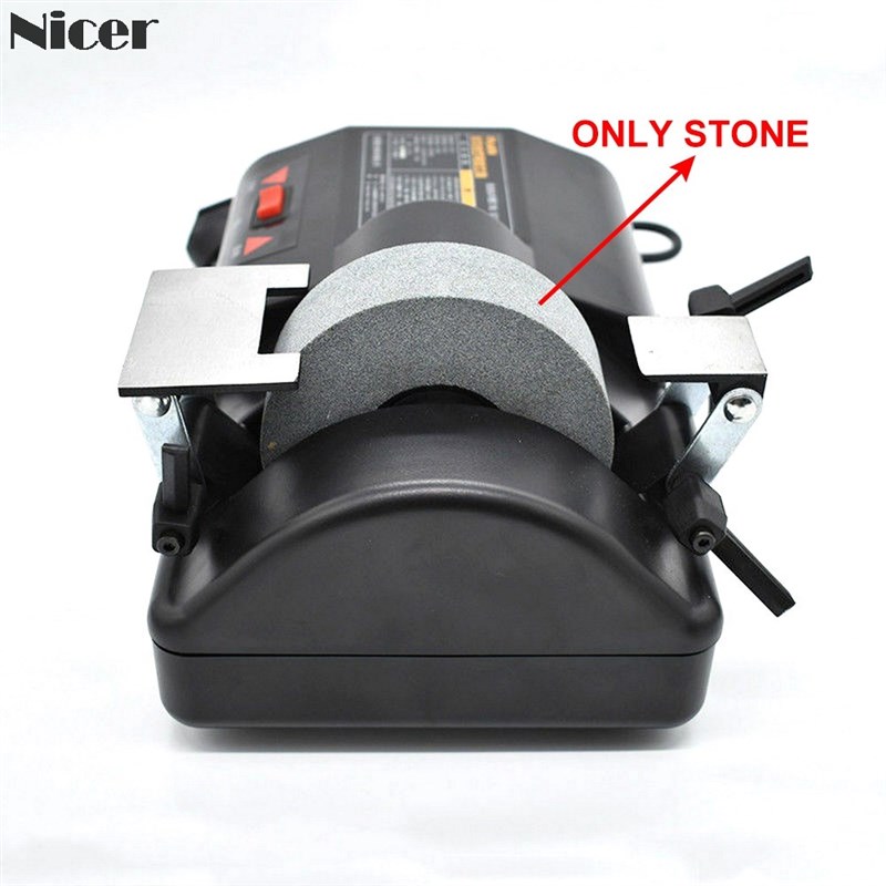Grinding Wheel for 5-inch Water-cooled Low-speed Sharpener E