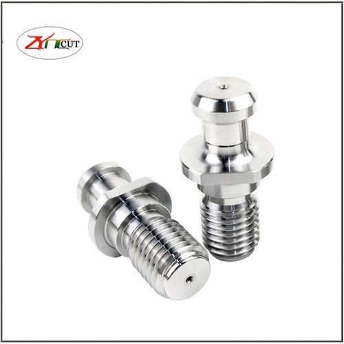 BT30 BT40 BT50 SK40 SK50-45 60 90 degree DIN69872-40 50 mach - 封面