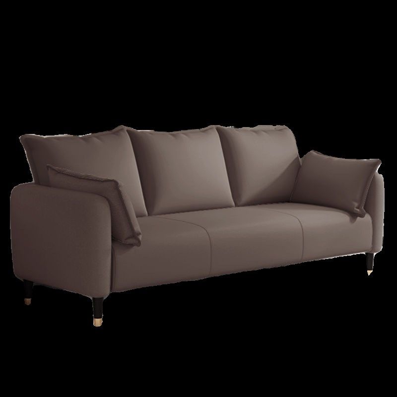 免洗科技布沙发小户型客厅双人简易沙发办公室接待洽谈三人猫爪皮,住宅家具,布艺沙发,淘宝优惠券,粉丝福利购,淘宝优惠卷