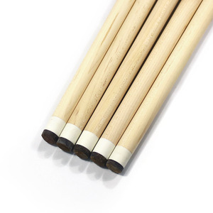 速发Superior Decal Nine-Ball Maple Wood 57inch Billiard Pool