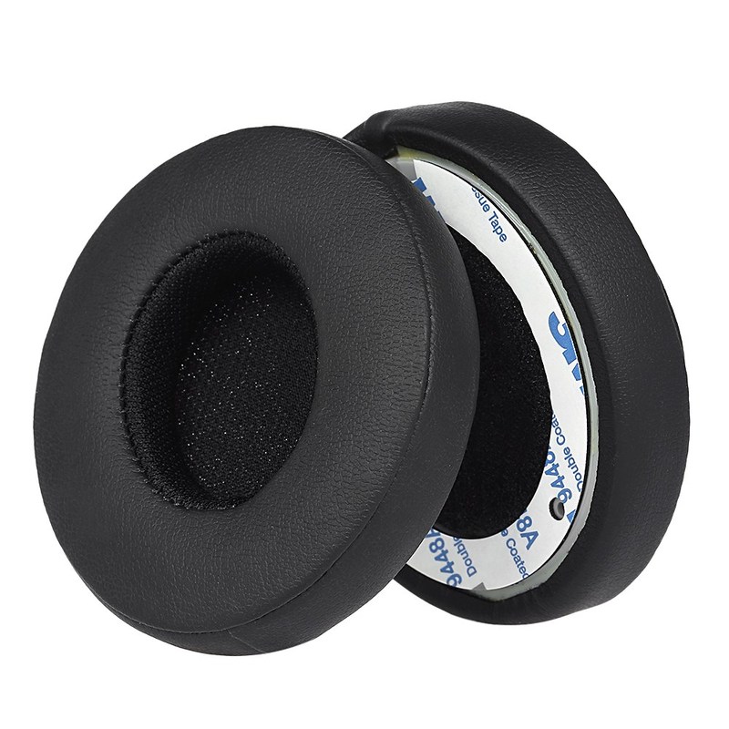 速发2Pcs Replacement Earpads Ear Pad C