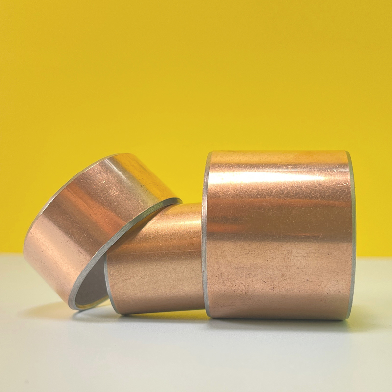 SF-1复合铜套自润滑轴承套加厚轴套内径M28M30M35M40-M85无油衬套