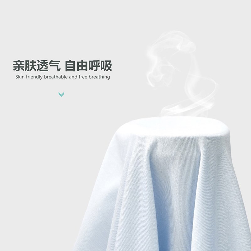 现货老爸评测儿童内o衣套装男童女童春秋装衣裤春秋季睡衣家居服
