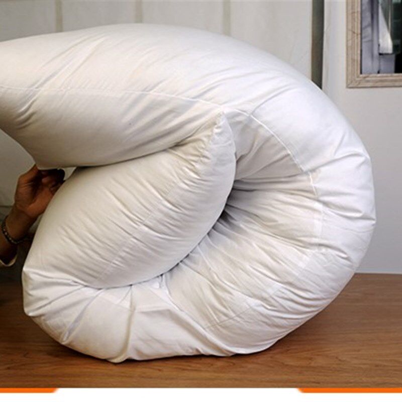 义乳欧派专用枕芯等身抱枕枕芯加重七孔棉动漫周边定制二次元双人